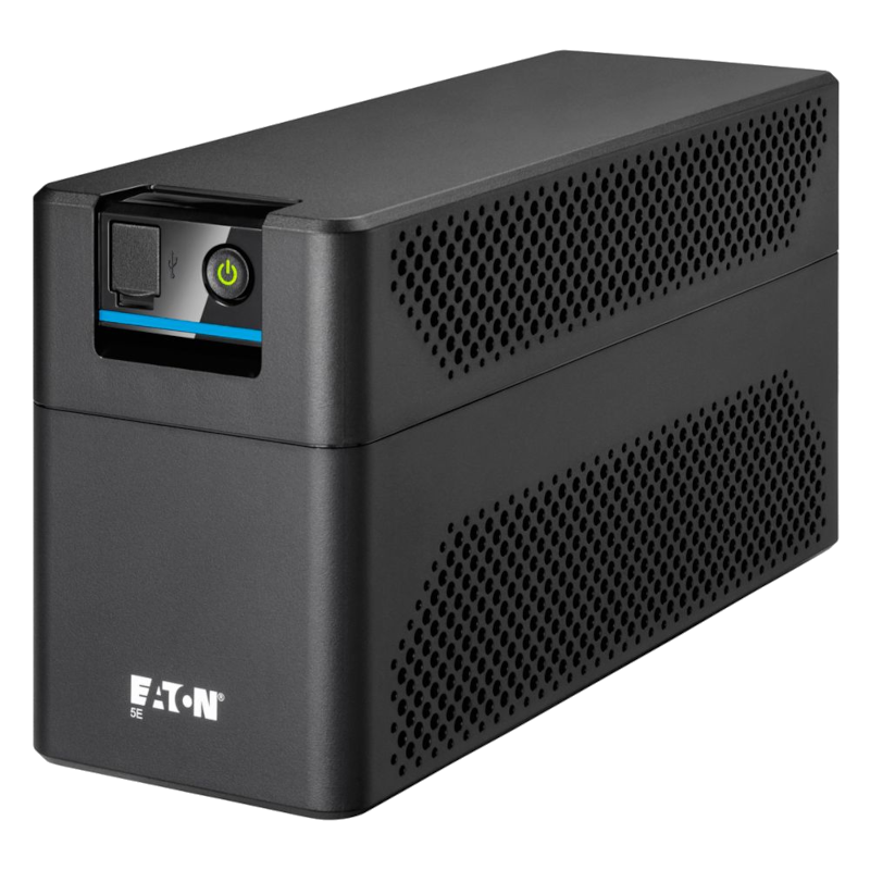 ДБЖ Eaton 5E Gen2 900VA USB IEC (5E900UI)